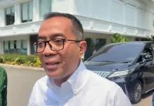 Mendiktisaintek Dukung Arahan Presiden Minta Kampus Cari Alternatif LPG