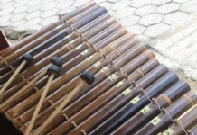 Mengenal Calung, Alat Musik Bambu Khas Jawa Barat yang Sarat Nilai Budaya