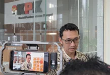 KPK Pastikan Tak Duplikasi Penanganan Kasus MBG yang Diusut Kejaksaan Agung