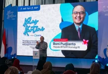 Kepala BPSDM Komdigi: Perempuan Jadi Kunci Transformasi Digital Nasional