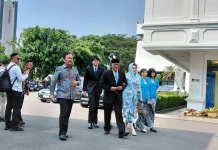 Respon Jumhur Hidayat disebut Menjabat sebagai Menteri