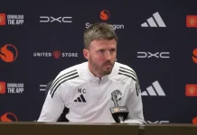 Manchester United vs Brentford, Laga Krusial untuk Amankan Tiket Liga Eropa