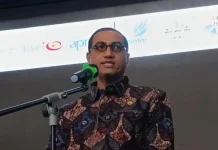 OJK Dorong Pasar Modal Topang Kebutuhan Investasi Nasional
