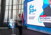 Kelas Kartini Dorong Perempuan Aktif dan Produktif Memanfaatkan Ruang Digital