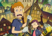 Studio Ghibli Siapkan Film Pendek Baru, Tayang Eksklusif di Ghibli Park
