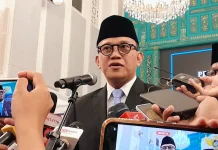Resmi Dilantik Sebagai Kepala Badan Karantina, Simak Profil Abdul Kadir Karding