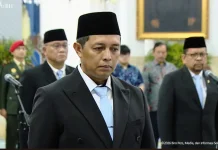 Profil Hasan Nasbi, Kini Jabat Penasehat Khusus Presiden Bidang Komunikasi