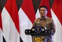 Kemenkum Tekankan Kesiapan Mental dan Finansial Purnabakti Pegawai
