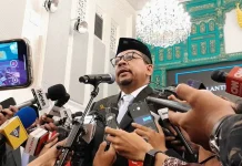 Perkuat Komunikasi Pemerintah, Qodari Andalkan Kedekatan dengan Media