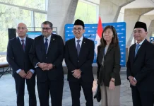 Indonesia Calonkan Posisi Jadi Anggota Komite Warisan Budaya Takbenda UNESCO