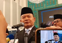Dilantik Presiden, Dudung akan Buka Layanan Pengaduan Masyarakat 24 Jam