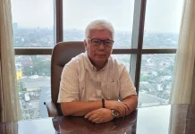 SK Kepengurusan Partai Ummat Masih Berproses Hukum