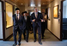 UNESCO Minta Proses 'Heritage Impact Assessment' sebelum Pasang Chattra Borobudur