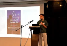 Universitas Asal Hong Kong Jaring Calon Mahasiswa Indonesia di Jakarta