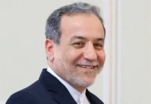 Menlu Iran Temui Putin, Bahas Konflik Timur Tengah