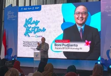 Kepala BPSDM Komdigi Soroti Risiko Digital dan Perlindungan Anak