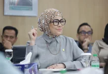 Komisi VII DPR Akan Panggil Asosiasi AMDK Bahas Perpajakan Air Tanah dan lainnya