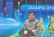Ketahanan Energi Indonesia Diyakini Kuat di Tengah Konflik Timur Tengah