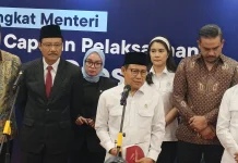 Menko PM: Penduduk Miskin Ekstrem Berkurang Menjadi 2,2 Juta Jiwa