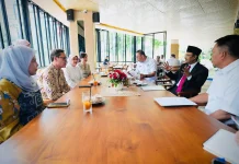 Mensos: Bantuan Disabilitas Tak Hanya Bansos