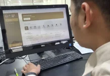 Jemaah Bisa Laporkan Kendala Secara 'Real-Time' Melalui Aplikasi Kawal Haji