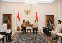 Wapres Dukung Digitalisasi di Pesantren