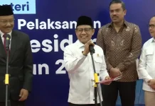 Cak Imin Minta Publik untuk Sabar, Pemerintah Fokus Tuntaskan Kemiskinan Ekstrem