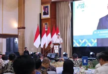 Wamentan Minta HKTI Kawal Program ke Petani