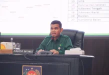 Bapanas Prioritaskan Distribusi Pangan ke Timur
