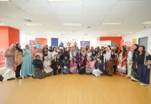 Shopee dan Lima Mitra Logistik Bekali Keterampilan Digital Perempuan