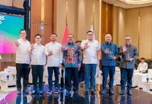 Hadiri Forbisda 2026, Wagub DKI Tekankan Peran Pengusaha dalam Tantangan Global