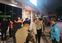 Korban Tabrakan KA di Bekasi Bertambah Jadi 54 Orang, Tiga Meninggal Dunia
