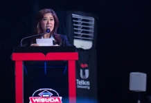 Menkomdigi: Generasi Muda Lulusan Perguruan Tinggi, Penjaga Ruang Digital