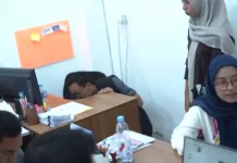 Imunisasi Campak Massal Kabupaten Tangerang Sasar 70 Persen Balita
