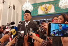 Hasan Nasbi Tegaskan Akan Perkuat Sinergi Komunikasi Lintas Lembaga