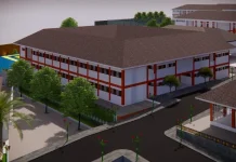 Libatkan Hampir 1.000 Pekerja, Proyek Sekolah Rakyat Kulon Progo Gerakkan Ekonomi