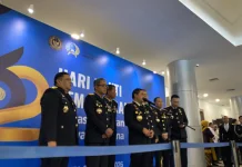 Menteri Imipas Dorong Lapas Jadi Sentra Pangan Produktif