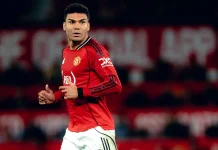 Selangkah menuju UCL, Manchester United Amankan Tiga Poin Krusial atas Brentford