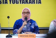 Kementerian PPPA Pastikan Perlindungan Korban Kasus "Daycare" Yogyakarta