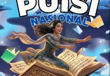 Kenapa 28 April Diperingati Hari Puisi Nasional? Simak Sejarahnya