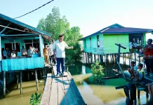 PKP Mulai Benahi Kawasan Kumuh Remu Utara Juni 2026