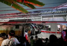 DPR Minta Pemerintah Tuntaskan Darurat Perlintasan Sebidang Jalur Kereta Api