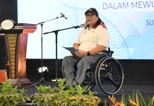 NPC Indonesia Matangkan Strategi Prestasi Internasional lewat Rakernas