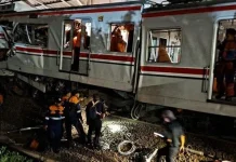 Ungkap Penyebab Tabrakan Kereta Bekasi, Komisi V DPR: Investigasi Mendalam