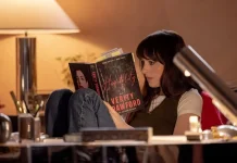 Amazon Rilis Trailer Film ‘Verity’, Dibintangi Dakota Johnson dan Anne Hathaway