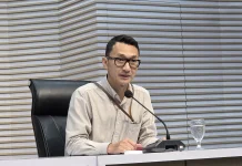 KPK Tegaskan Proses Hukum Sah, Hormati Gugatan Praperadilan Eks Waka PN Depok