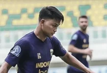 Pena Akui Masalah Peluang Jadi Sorotan Utama Persita Kalah Empat Kali