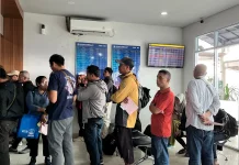 KAI Batalkan 13 KA Jarak Jauh, Penumpang Bisa Refund 100 Persen
