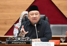 DPR Sebut Manipulasi Data Riset Rusak Marwah Akademisi Indonesia