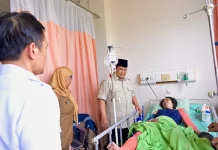 Govt to Thoroughly Investigate Bekasi Train Collision: President